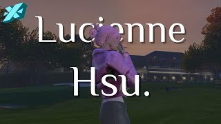 goodbye, for now.. #51 - #executiverp   - Lucienne Xu || 許 - 【GTA V RP