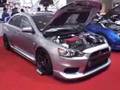 2008 Tokyo Auto Salon  改裝車迷的耶路撒冷