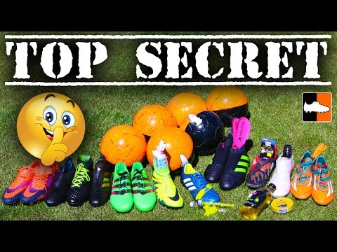 Top Football Boot Tips & Tricks! - UCs7sNio5rN3RvWuvKvc4Xtg