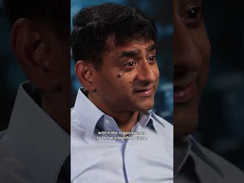 Ravi Kuppuswamy, AMD SVP of Server Product & Engineering