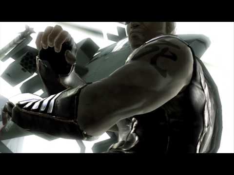 Tekken®6 Call To Arms Trailer - UC-2Y8dQb0S6DtpxNgAKoJKA