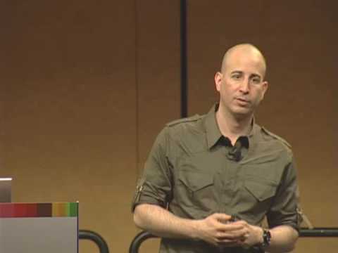 Google I/O 2009 -...Interaction & Visual Design with Android - UC_x5XG1OV2P6uZZ5FSM9Ttw