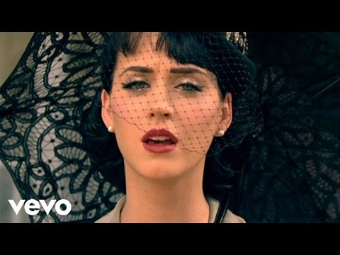 Katy Perry - Thinking Of You - UC-8Q-hLdECwQmaWNwXitYDw