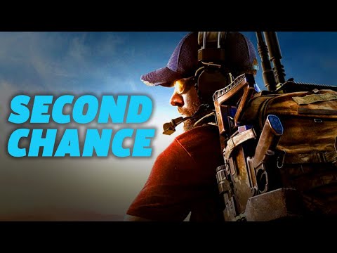 Giving Ghost Recon Wildlands A Second Chance - UCbu2SsF-Or3Rsn3NxqODImw