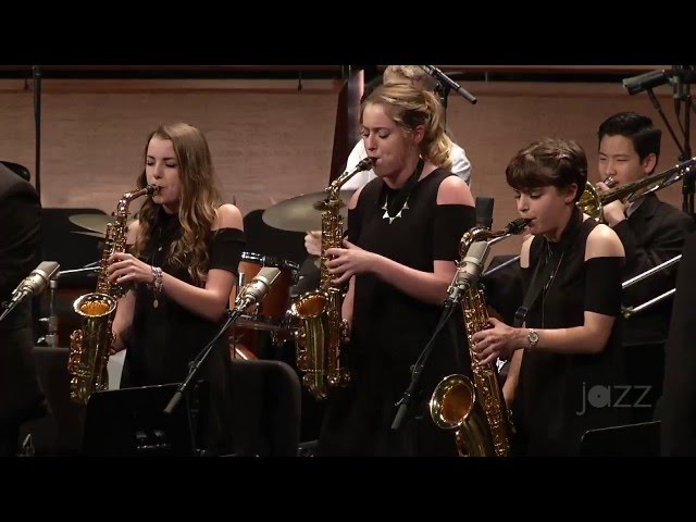 High School Jazz Bands – The Best Music for Your Event