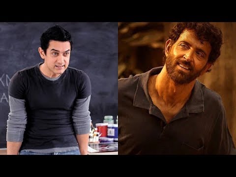 Video - Bollywood Teachers Who Taught Us Something Special 