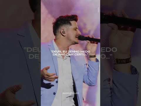 Confiamos nos planos de Deus!