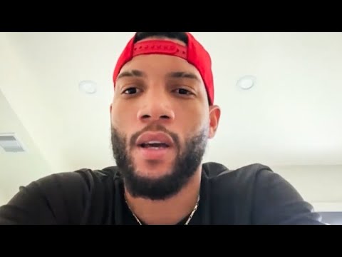David Morrell on Benavidez REMATCH LESSON LEARNED, Berlanga TALKING SH*T, & Canelo vs Crawford