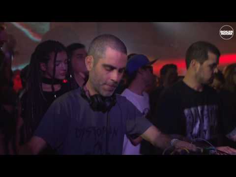 LPZ Boiler Room Asunción Live Set - UCGBpxWJr9FNOcFYA5GkKrMg