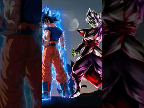 Goku Activates Sigma Mode//mAd saiyAn||#gokusigma #dbs