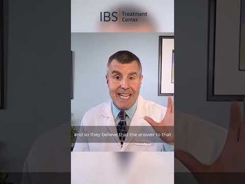 IBS and Eating Disorders #IBSRecovery #DigestiveHealth #GutHealth #IBS Part4