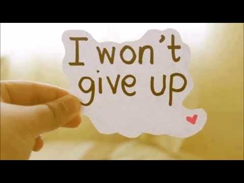 Dmc Mystic  - i won t give up (Dark mix)