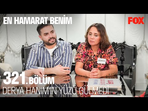 Benim Masam İki Puanlık Olamaz! - En Hamarat Benim 321. Bölüm