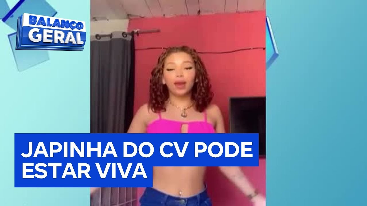 Japinha do CV não aparece na lista oficial de mortos em operação no Rio TV Online Japinha do CV não aparece na lista oficial de mortos em operação no Rio