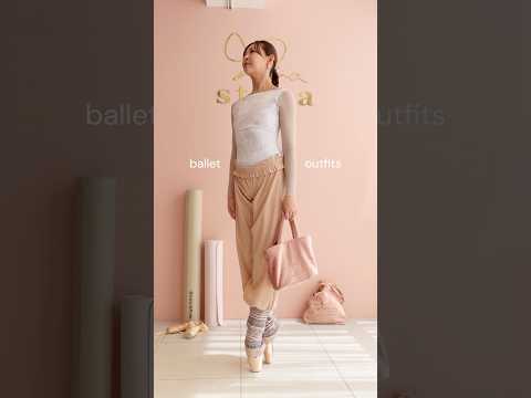 #stina #leotard #ballet
