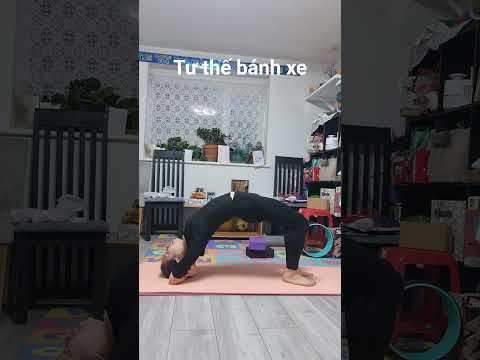 luyện lên bánh xe