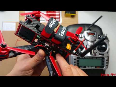 QAV-R - Najlepszy Dron jaki zbudowałem - prezentacja - UCAe4NOsH35j3e2_IcMKelDQ