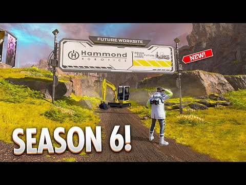 Apex Legends WTF & Funny Moments #382