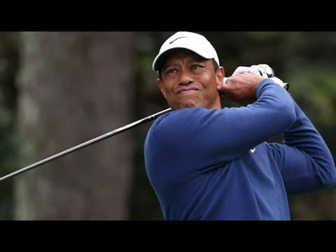 How severe are Tiger Woods' injuries?