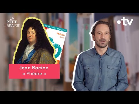 Vidéo de Jean Racine