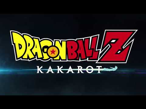 Trailer DRAGON BALL Z: KAKAROT