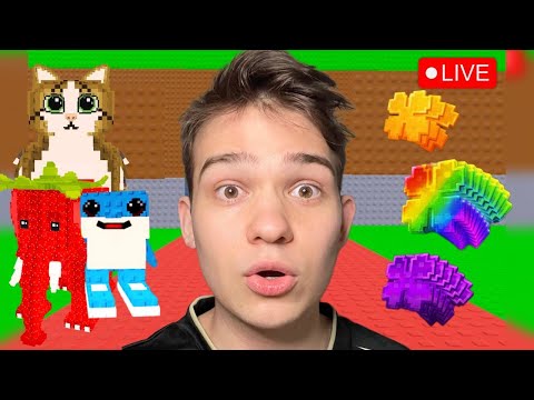 🔴СОБИРАЮ ДИВАЙН БАЗУ! ТРЕЙДЫ И ПВП