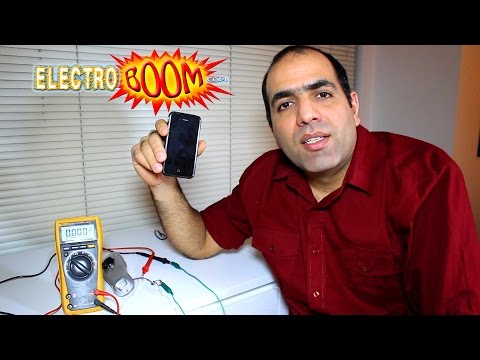 Make a Human Powered Mobile Phone Charger - UCJ0-OtVpF0wOKEqT2Z1HEtA