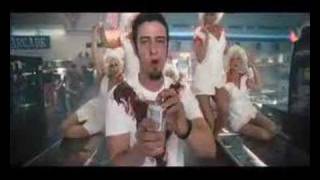 Southland Tales - Justin Timberlake - I got soul but I'm not a soldier...