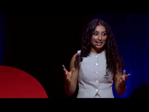 The hidden advantage of teens | Aheli Shah | TEDxAlpha School Austin Youth