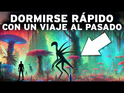 4 Horas De Hechos PREHISTÓRICOS Impresionantes Para DORMIR RÁPIDO: ¡Un viaje INCREÍBLE al Pasado!