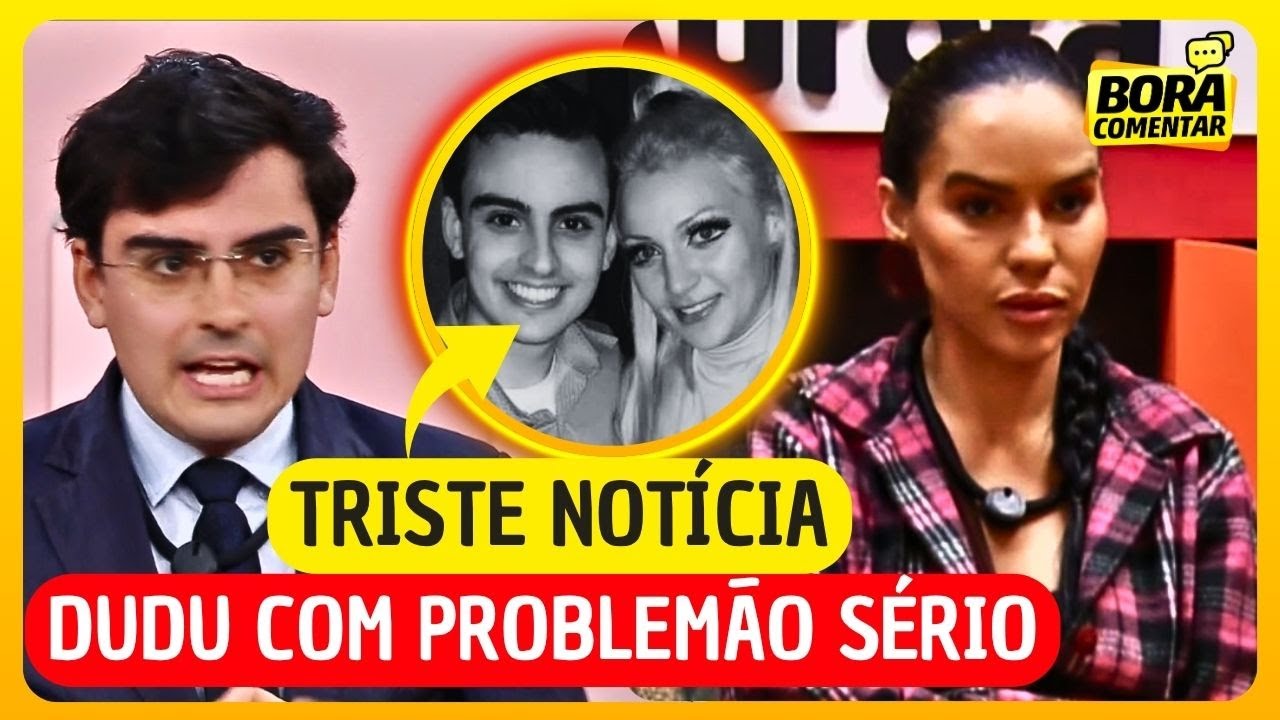 🔥A PIOR NOTÍCIA para Dudu é CONFIRMADA! Tàmires o PRESSIONA sobre Saory ! A Fazenda 17