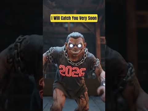 2026 Coming Soon #viralvideo #shortsfeed #creature #horror #2026  #creepy #ghost