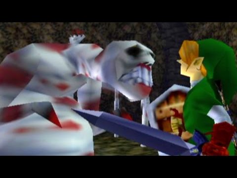 Top 10 Legend of Zelda Dungeons - UCaWd5_7JhbQBe4dknZhsHJg