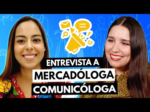 Estudió dos carreras en una y ahora es emprendedora ✌️Emprender también es una opción