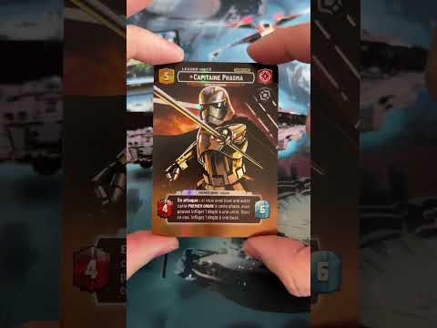 Ça ne devrait PAS être possible ! Showcase + Légendaire 🤯 #tcg