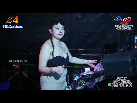 DJ VIRAL SALAH MU SENDIRI | Z4 GMIX ENTERTAINMENT | SHOW MANGSANG | FDJ SUMSEL ADHE AMOY
