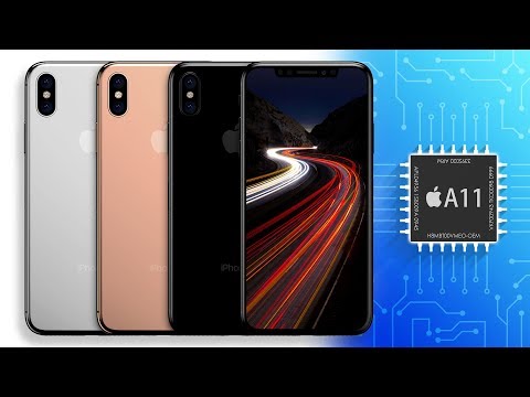 iPhone 8 Impresses In Latest Leaks! - UCj34AOIMl_k1fF7hcBkD_dw