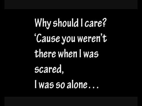 Avril Lavigne - Losing Grip (Lyrics)