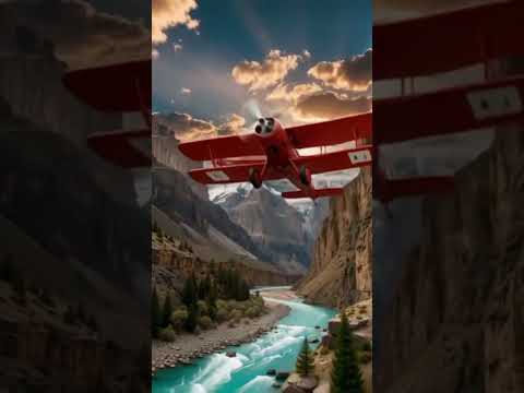 #airplane #sopwith camel #fypシ゚viral 3 SOPWITH CAMEL..iconic plane in WW I