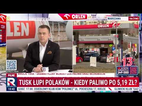Nisztor: w momencie kryzysu rząd Tuska nie potrafi podjąć decyzji! Państwo ma obywatela GDZIEŚ!