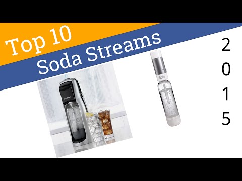 10 Best Soda Streams 2015 - UCXAHpX2xDhmjqtA-ANgsGmw