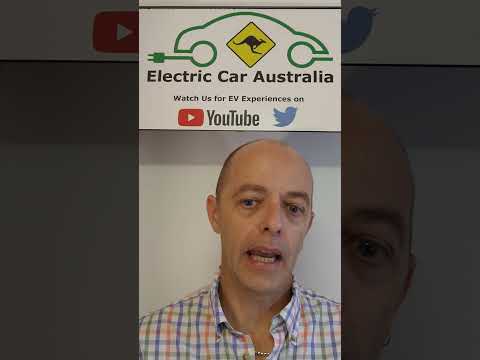 What's it Cost to Drive 1,000 km in an EV? Cheap Fuel for Aussie Road Trip? Electric Car Australia