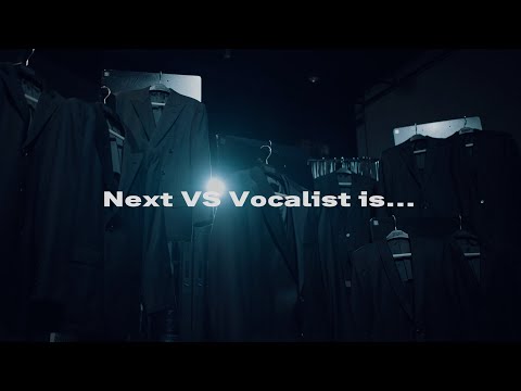 Next VS. Vocalist is… [Teaser] / TOKYO SKA PARADISE ORCHESTRA