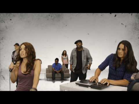 DJ Hero 2 Pre E3 2010 Interview: Jamie Jackson - UCbu2SsF-Or3Rsn3NxqODImw