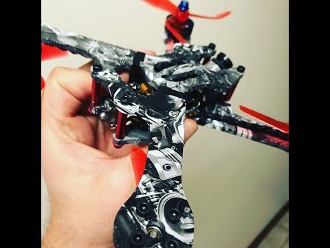 Brother Shylo's "MotorHead" Flight Test with DYS SamGuk 2207 2600kv Motors - UCPyZJQPTprjJTLq8K3NnupQ