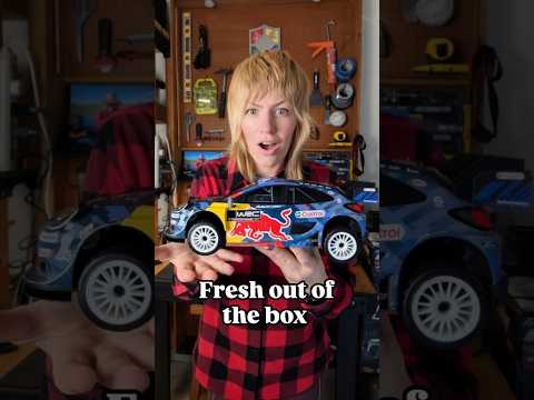 Ohhhh this is gonna be fun! 😏 #rally #rallycar #ford #cenracing #racing  @cenracing2215