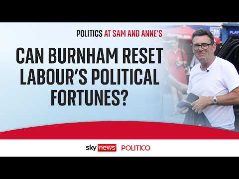 Power shift: Will Burnham’s big plan work
