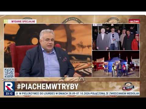 Dlaczego łoś pojawił się na Dworcu Centralnym? | Piachem w Tryby 2/2