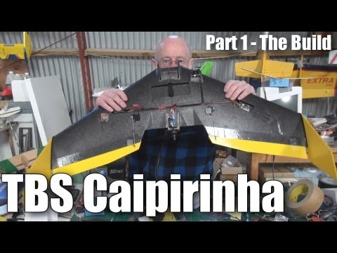 TBS Caipirinha (Part 1) - UCahqHsTaADV8MMmj2D5i1Vw