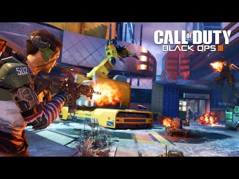 Call of Duty: Black Ops 3 - DARK MATTER CAMO Gameplay LIVE! // Part 17 (COD Black Ops 3 Multiplayer) - UC2wKfjlioOCLP4xQMOWNcgg